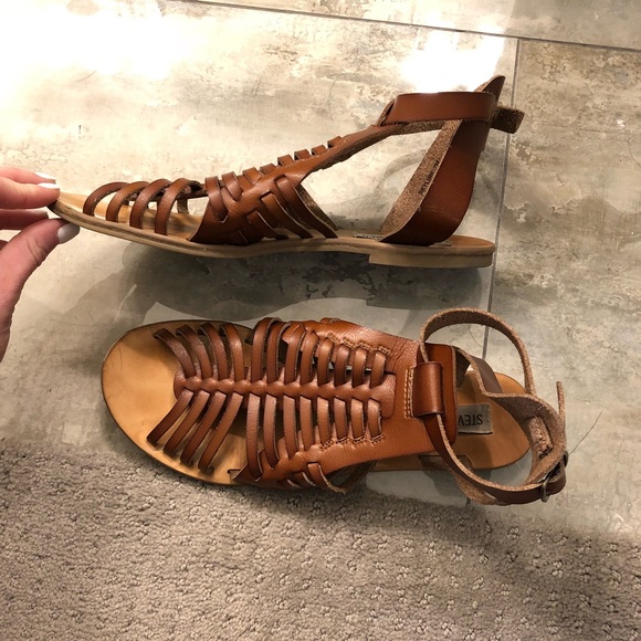 poshmark gladiator sandals
